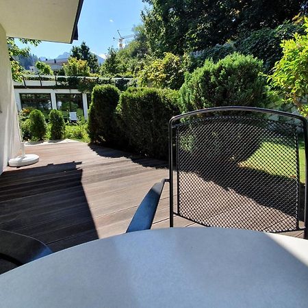 Residence Silvester Racines Kültér fotó