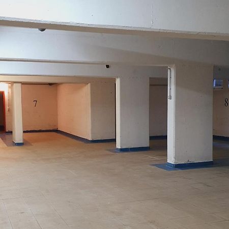 Residence Silvester Racines Kültér fotó