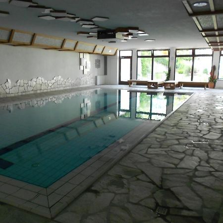 Residence Silvester Racines Kültér fotó