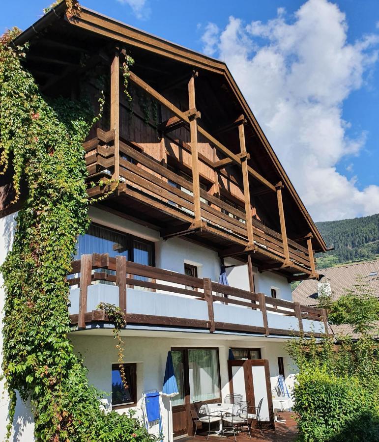 Residence Silvester Racines Kültér fotó