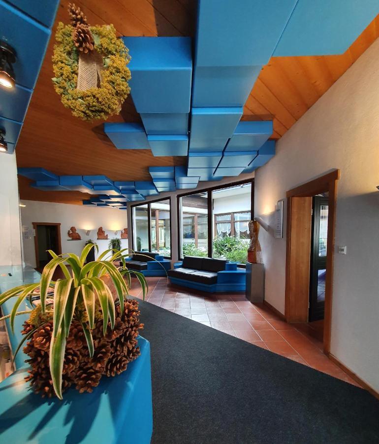Residence Silvester Racines Kültér fotó