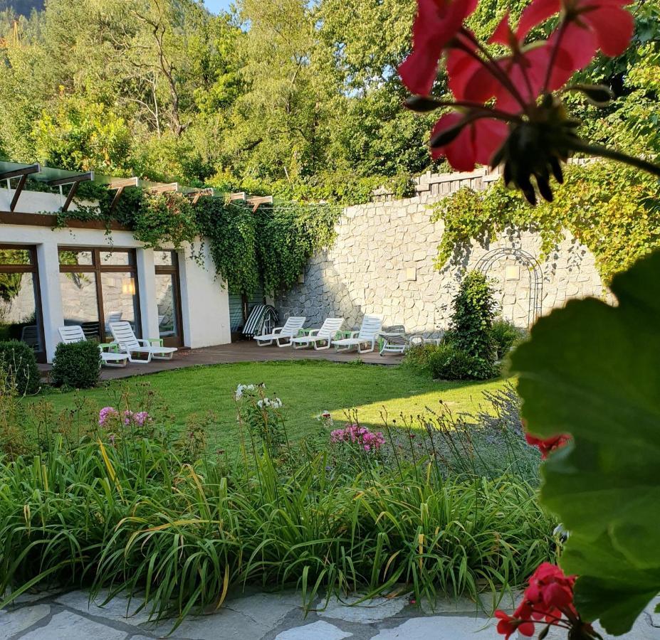 Residence Silvester Racines Kültér fotó