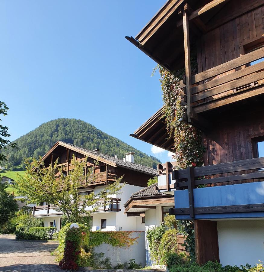 Residence Silvester Racines Kültér fotó