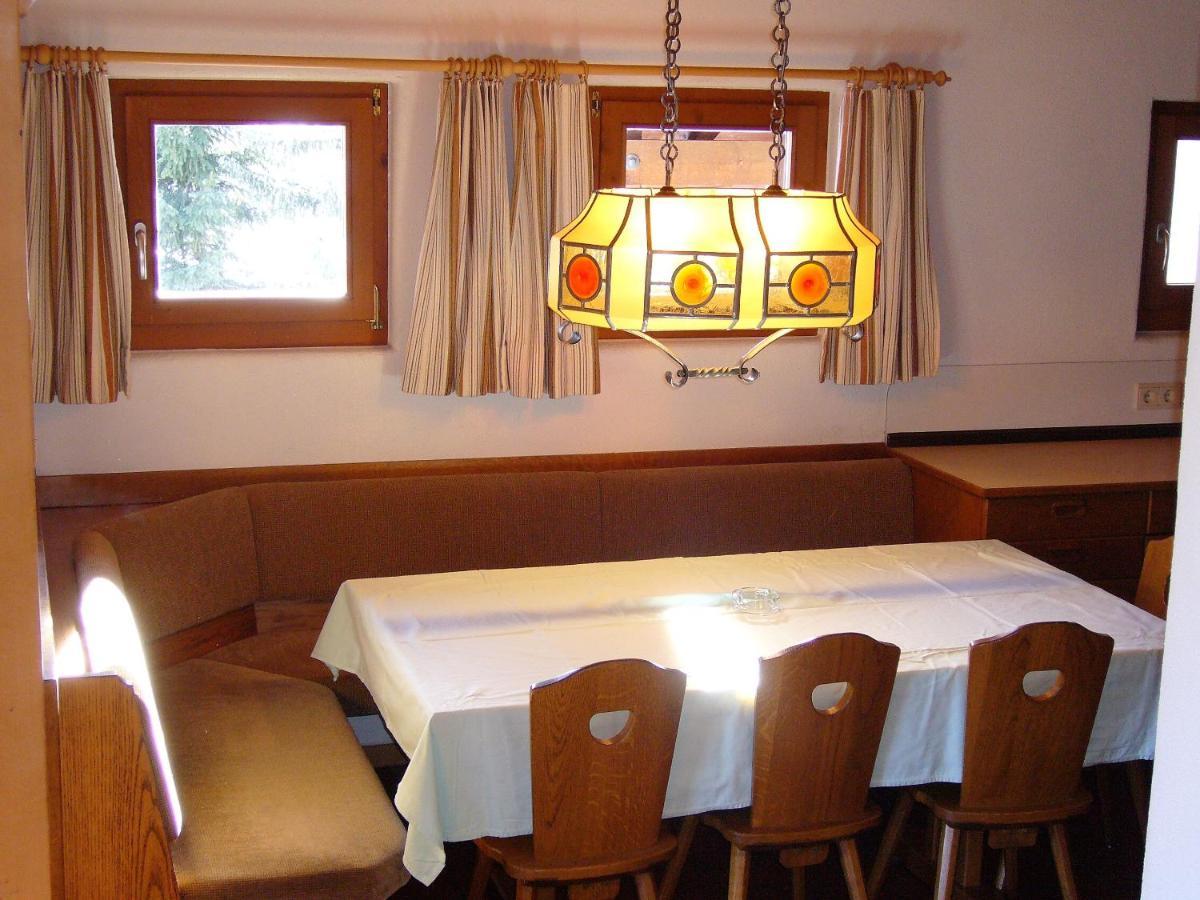Residence Silvester Racines Kültér fotó