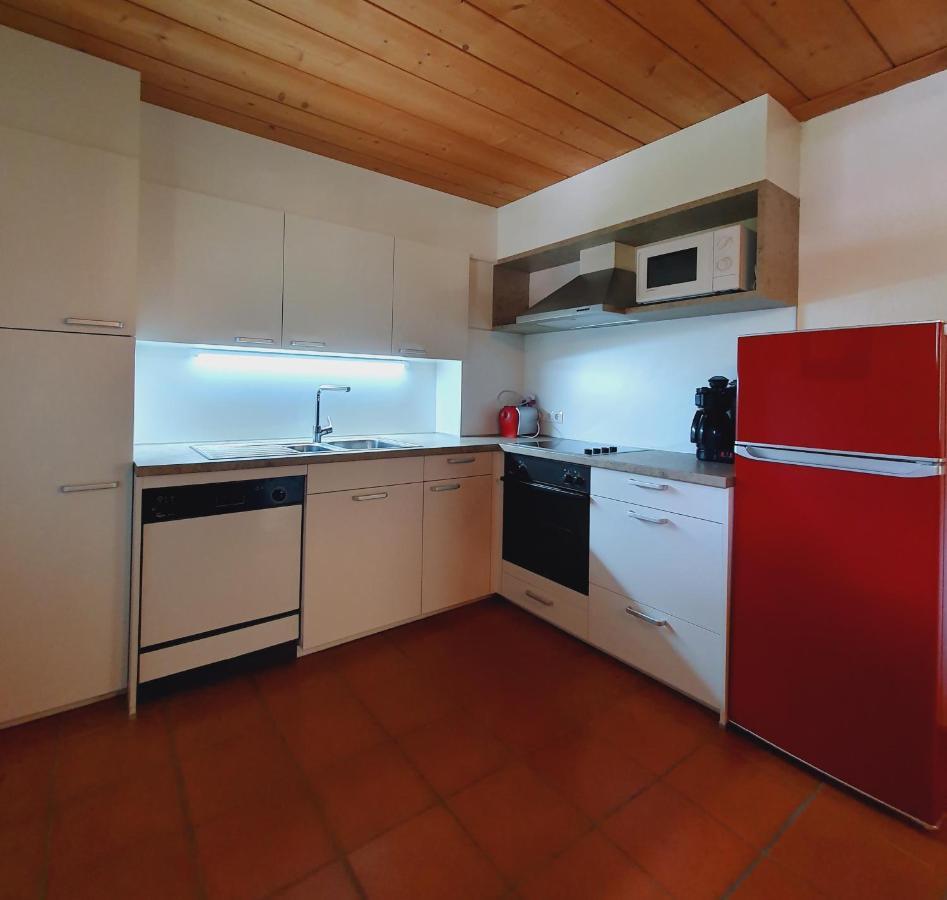 Residence Silvester Racines Kültér fotó