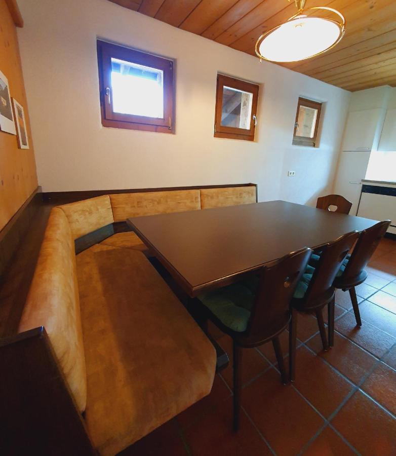 Residence Silvester Racines Kültér fotó