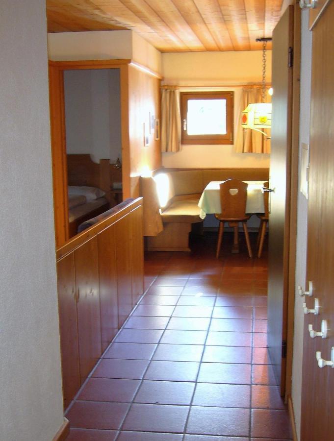 Residence Silvester Racines Kültér fotó