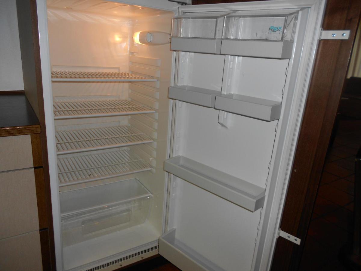 Residence Silvester Racines Kültér fotó