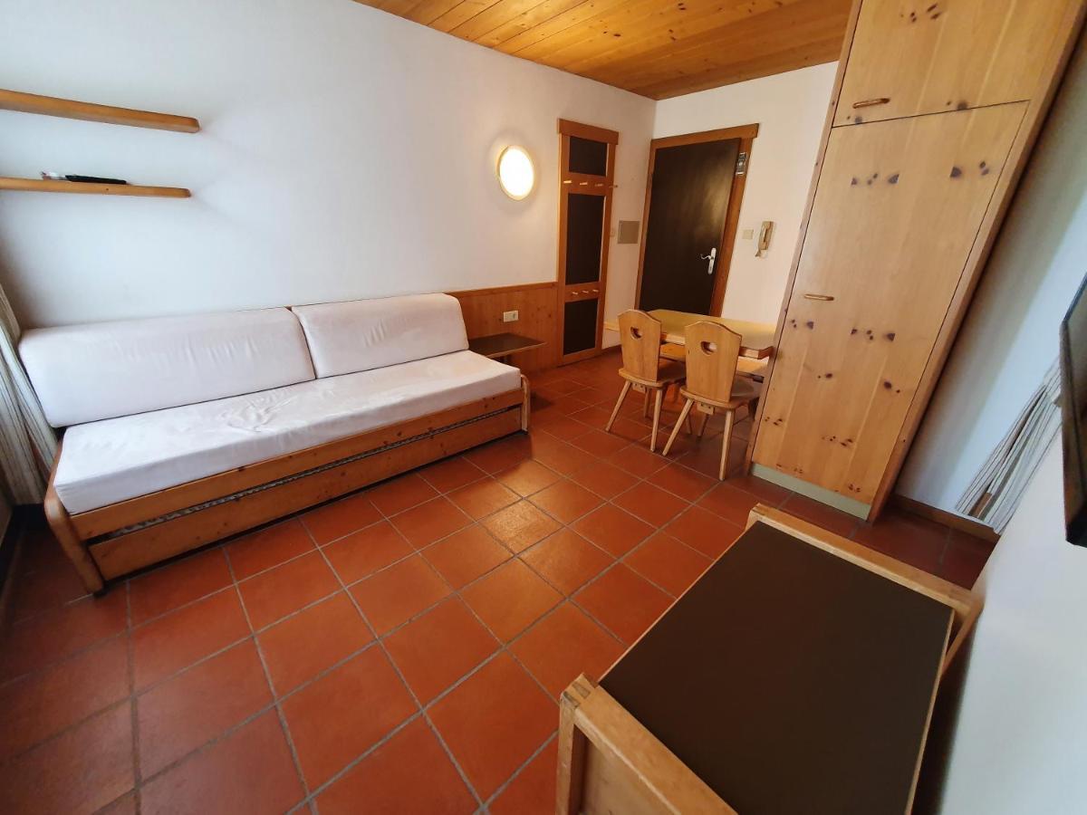 Residence Silvester Racines Kültér fotó