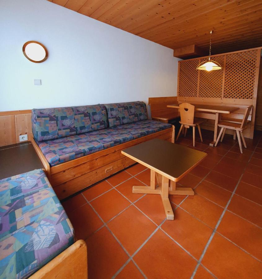 Residence Silvester Racines Kültér fotó
