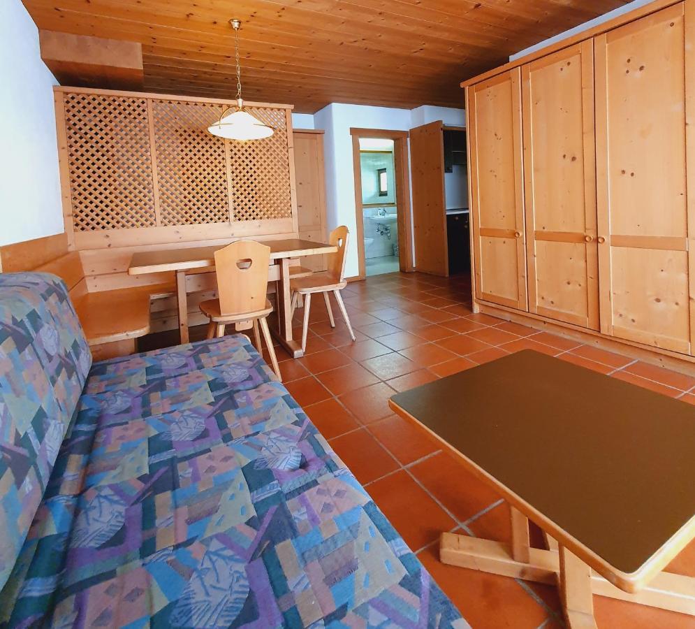 Residence Silvester Racines Kültér fotó