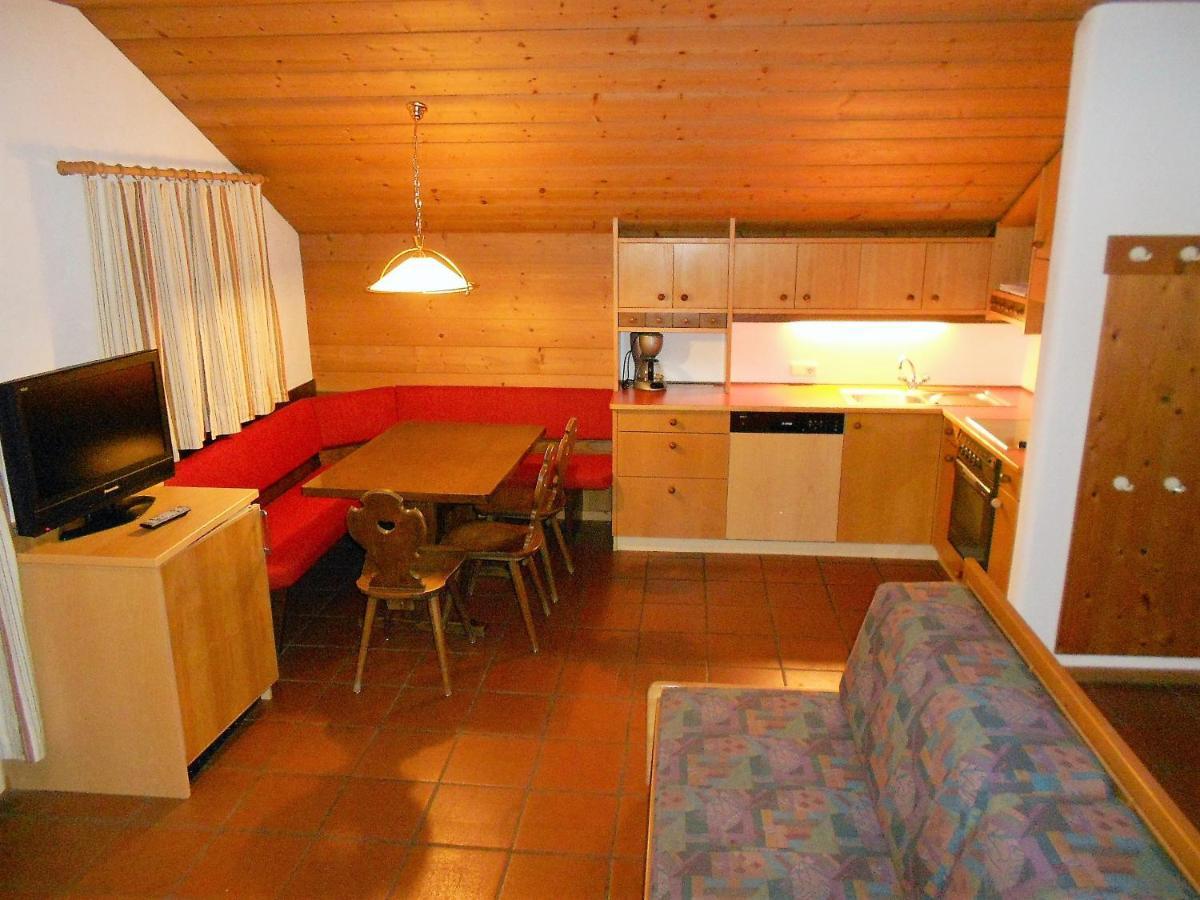Residence Silvester Racines Kültér fotó