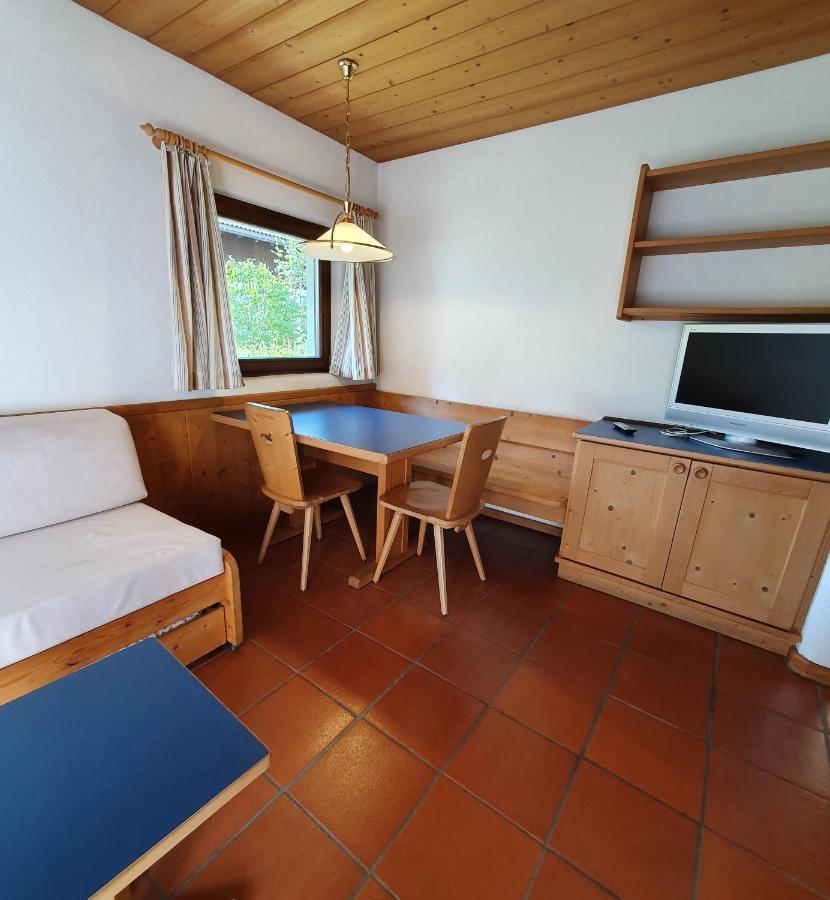 Residence Silvester Racines Kültér fotó
