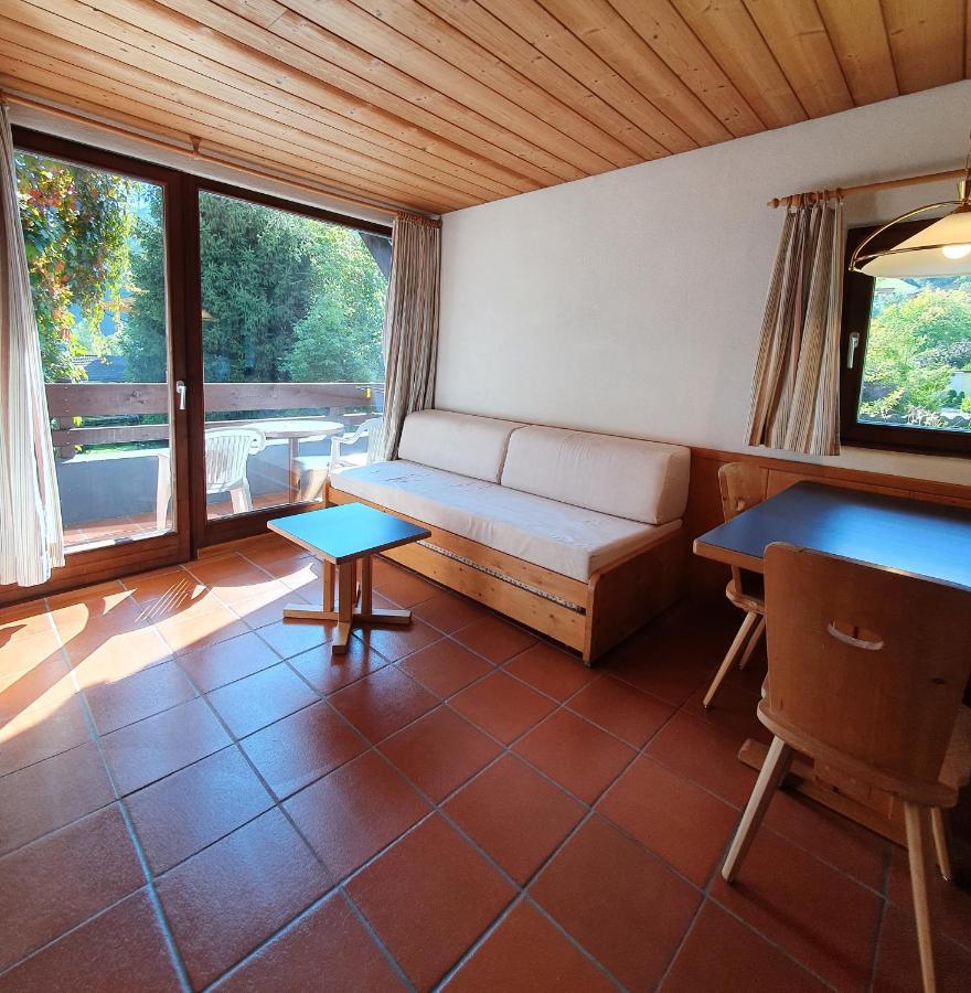 Residence Silvester Racines Kültér fotó