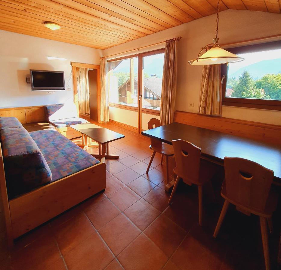 Residence Silvester Racines Kültér fotó