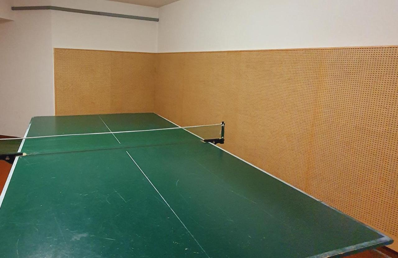 Residence Silvester Racines Kültér fotó