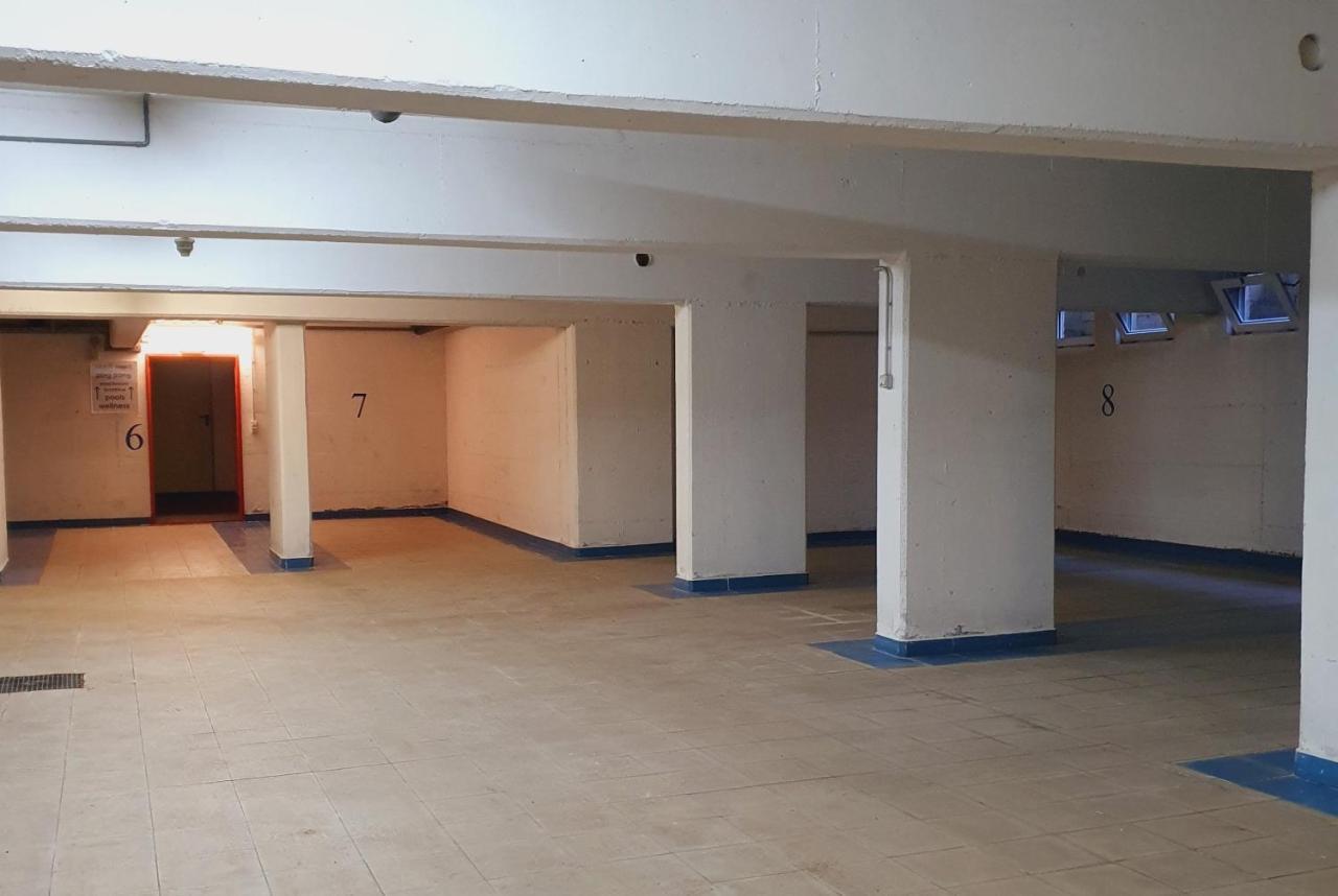 Residence Silvester Racines Kültér fotó
