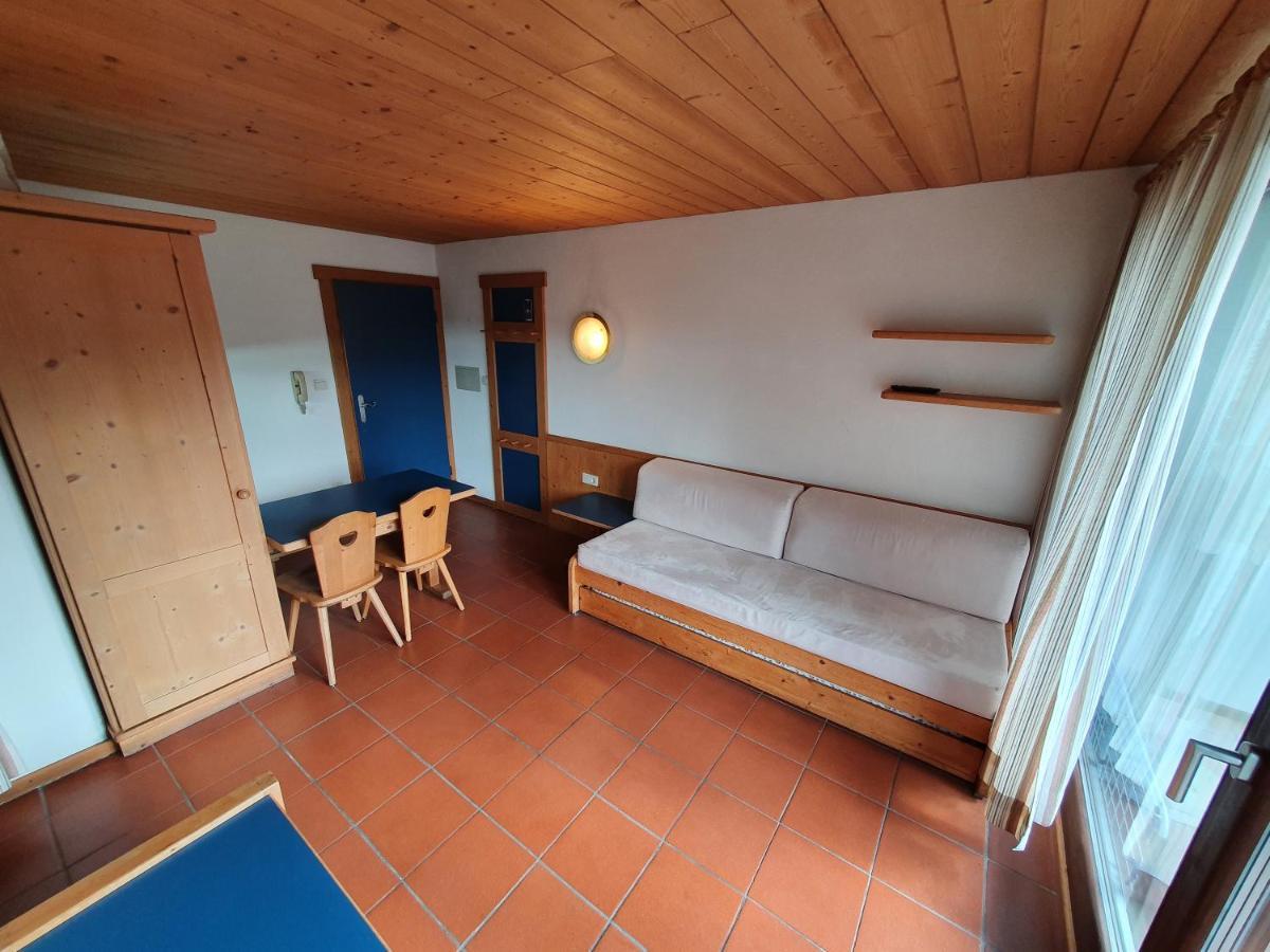 Residence Silvester Racines Kültér fotó
