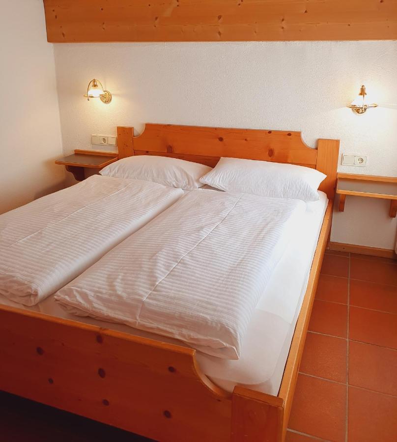 Residence Silvester Racines Kültér fotó