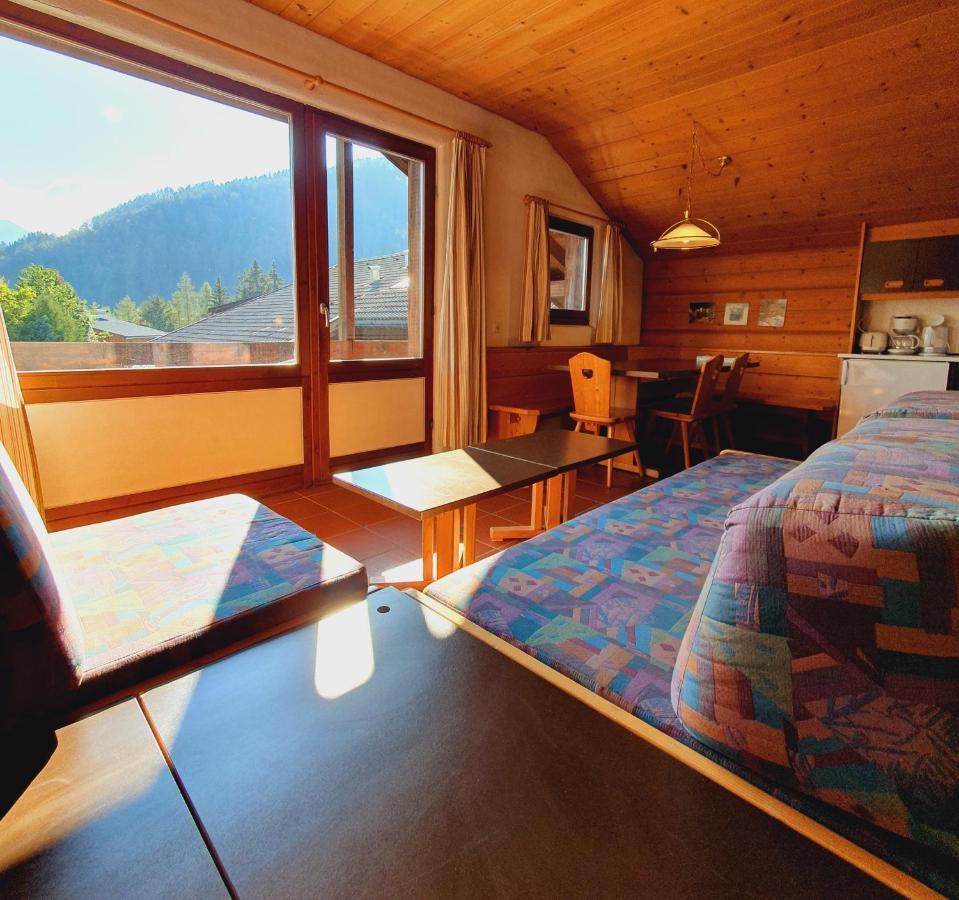 Residence Silvester Racines Kültér fotó