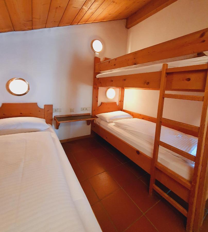 Residence Silvester Racines Kültér fotó