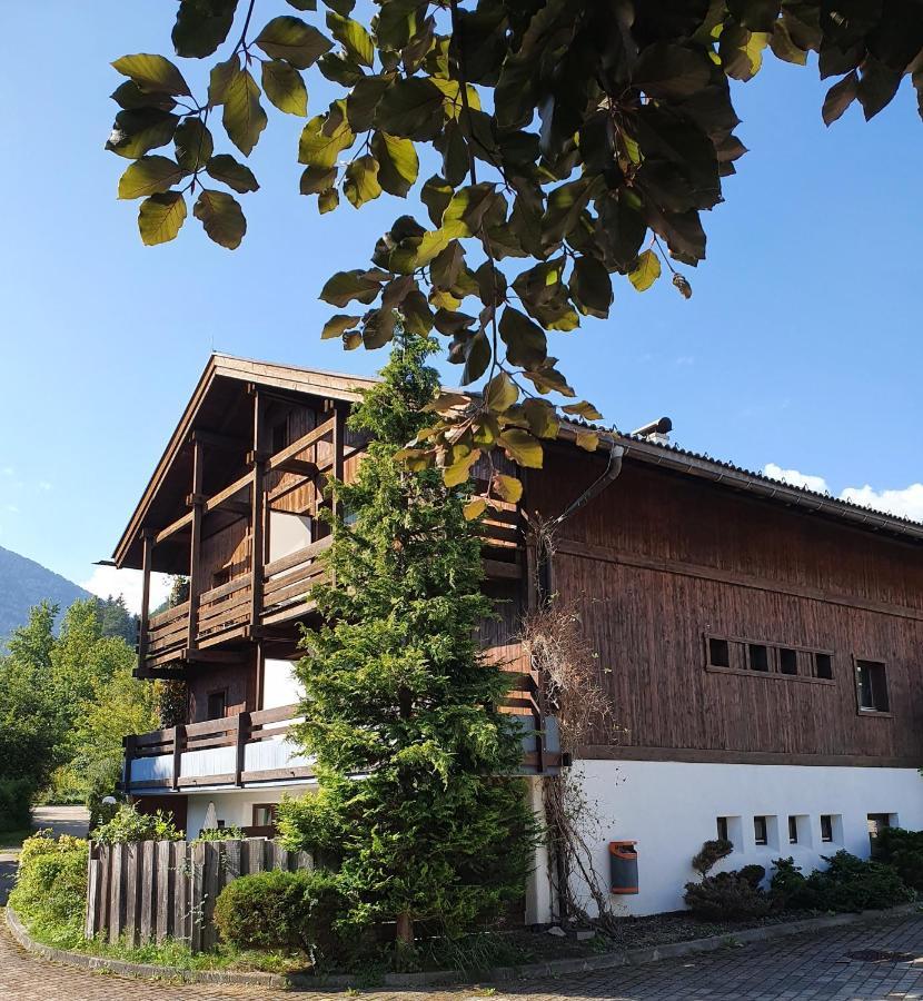 Residence Silvester Racines Kültér fotó