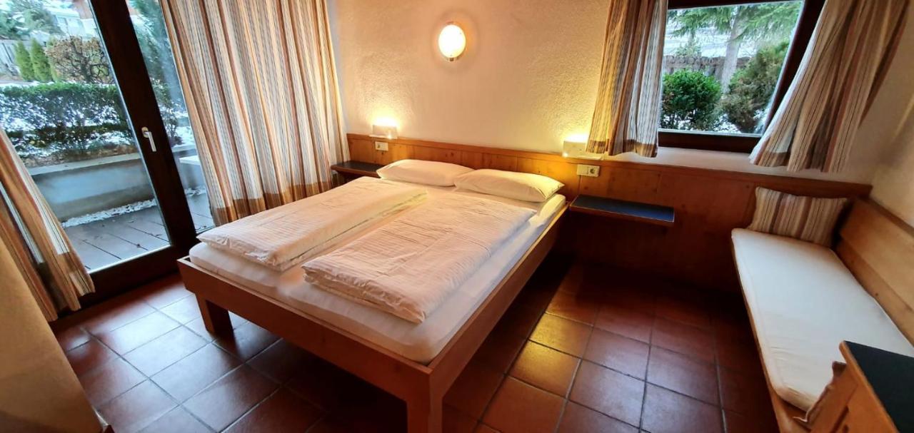 Residence Silvester Racines Kültér fotó