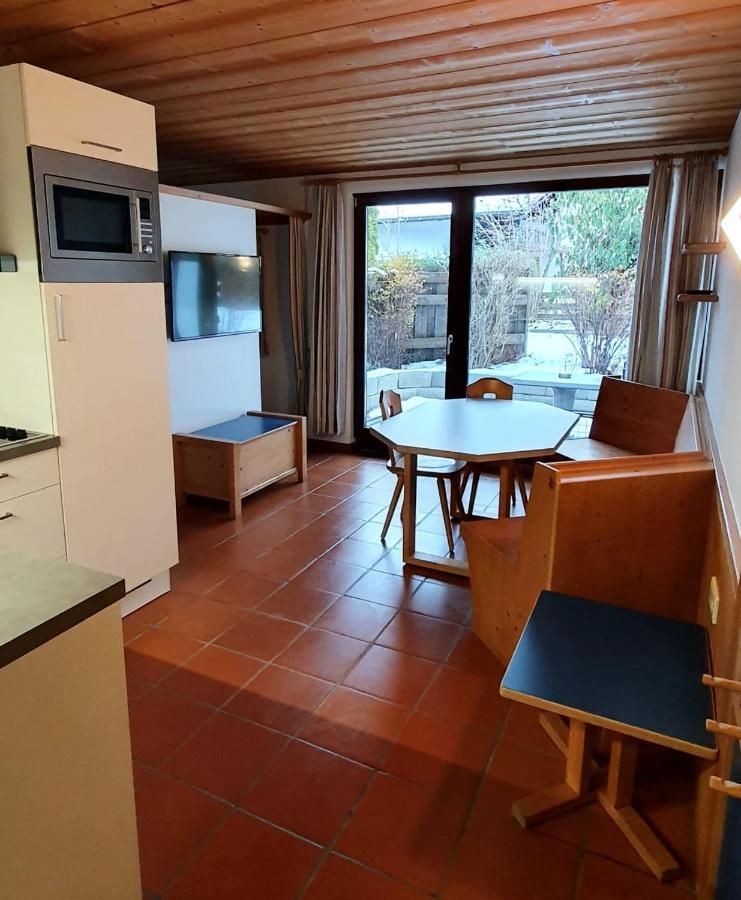 Residence Silvester Racines Kültér fotó