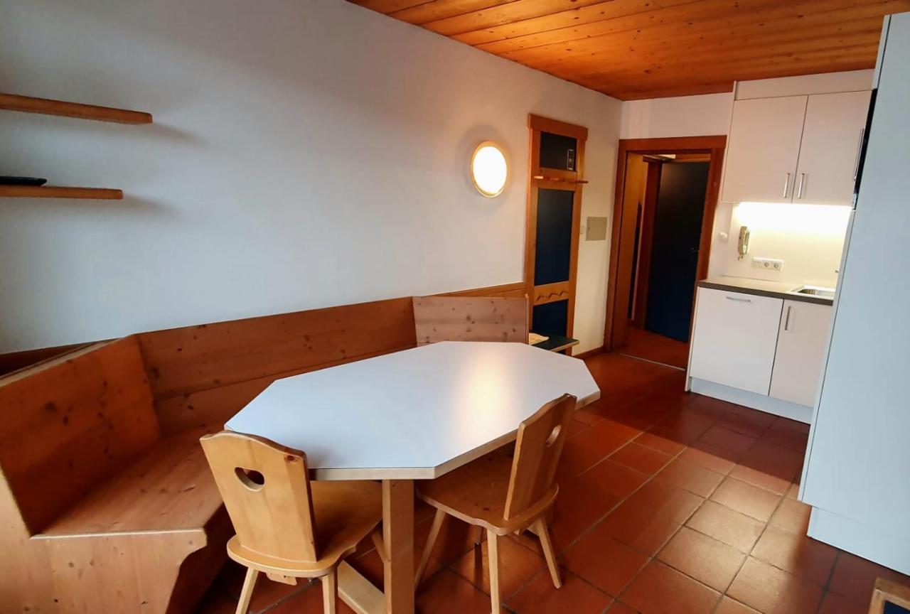 Residence Silvester Racines Kültér fotó