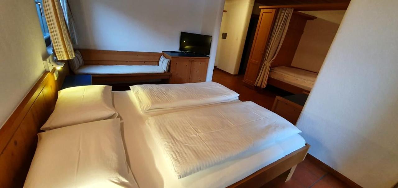 Residence Silvester Racines Kültér fotó