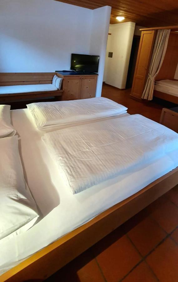 Residence Silvester Racines Kültér fotó