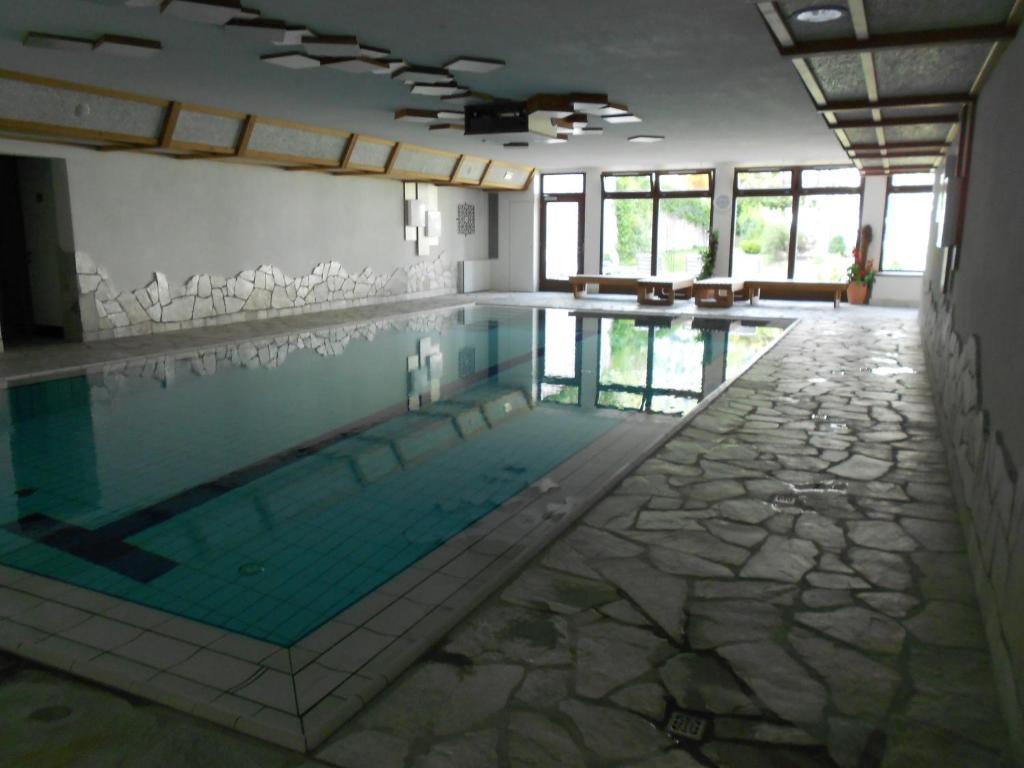Residence Silvester Racines Kültér fotó