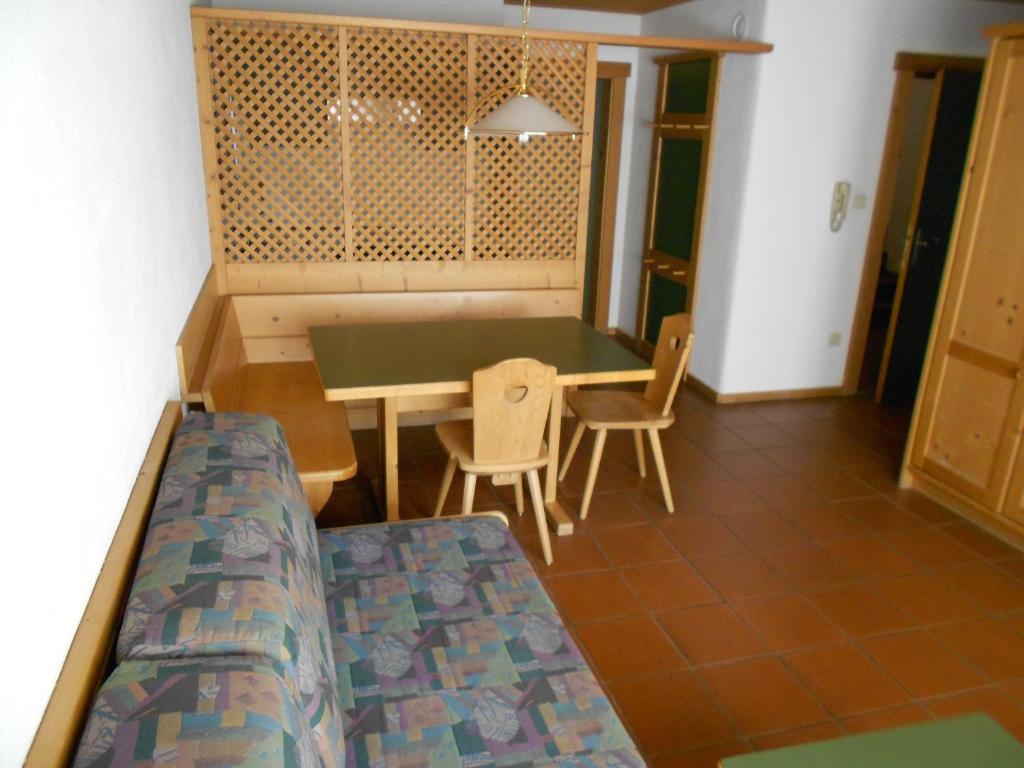 Residence Silvester Racines Szoba fotó