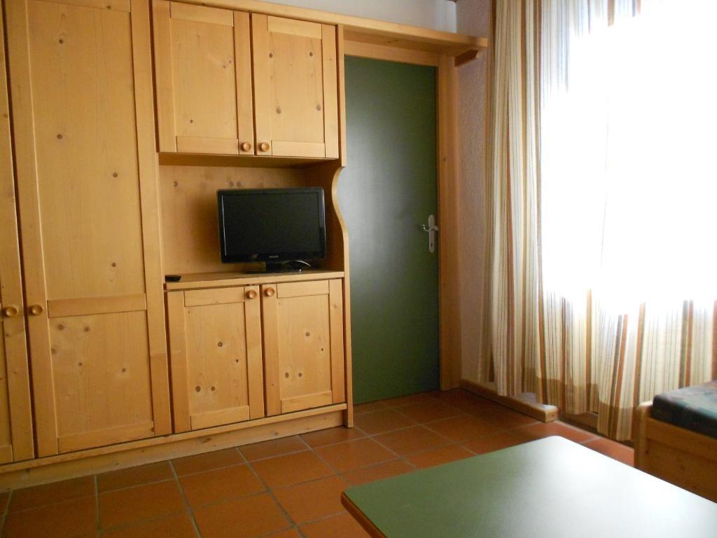 Residence Silvester Racines Szoba fotó